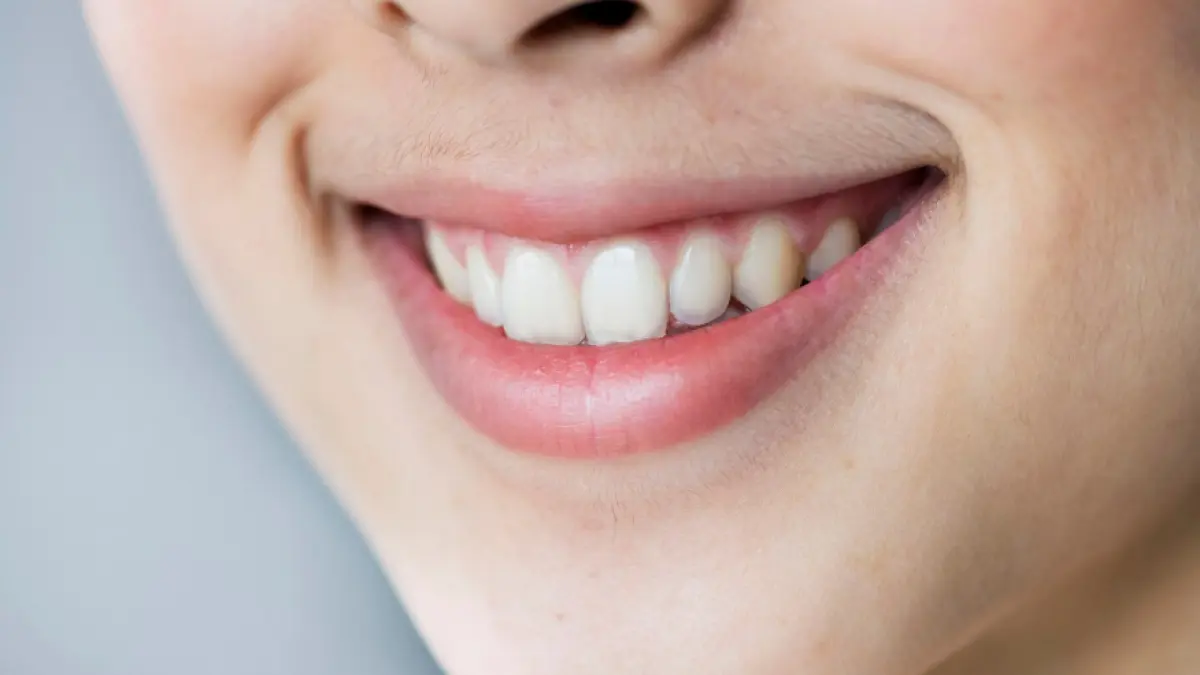 Ilustrasi kesehatan gigi dan mulut (Freepik) 