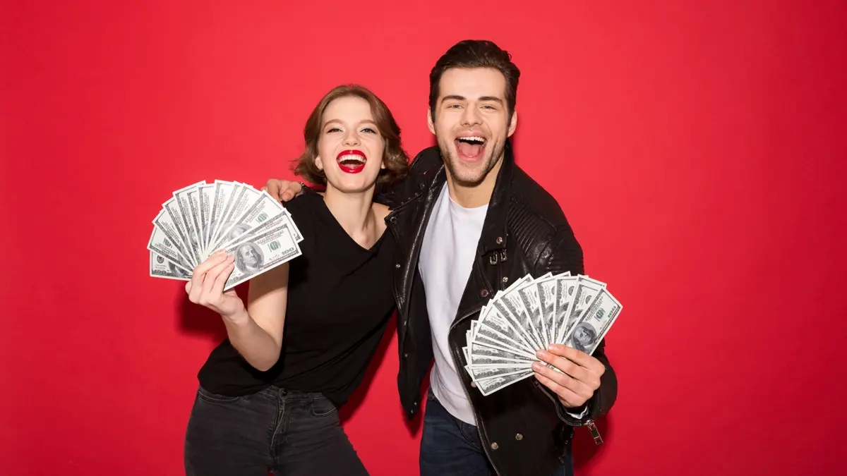 Ilustrasi weton yang punya finansial stabil (Freepik) 