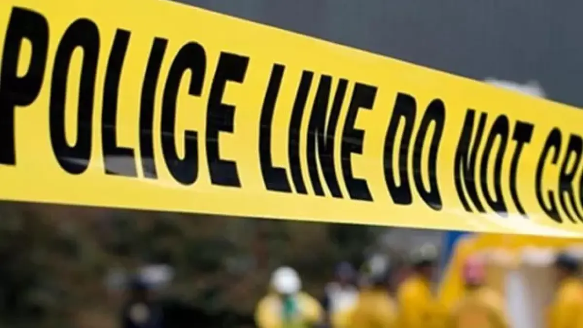 Ilustrasi kecelakaan mobil di Tangerang Selatan. (Dok. JawaPos.com)