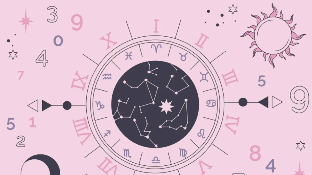 Ilustrasi zodiak (Dok. Freepik) 