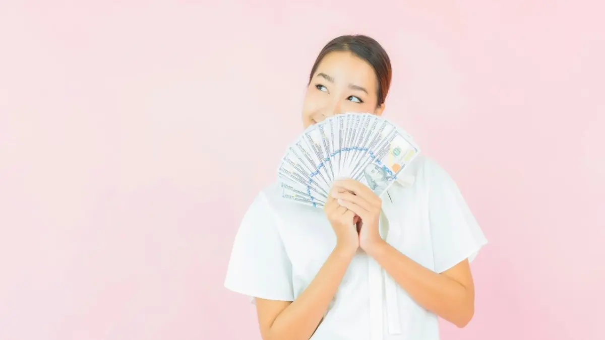 Ilustrasi weton pancer kuat yang rezekinya cenderung stabil (Freepik)
