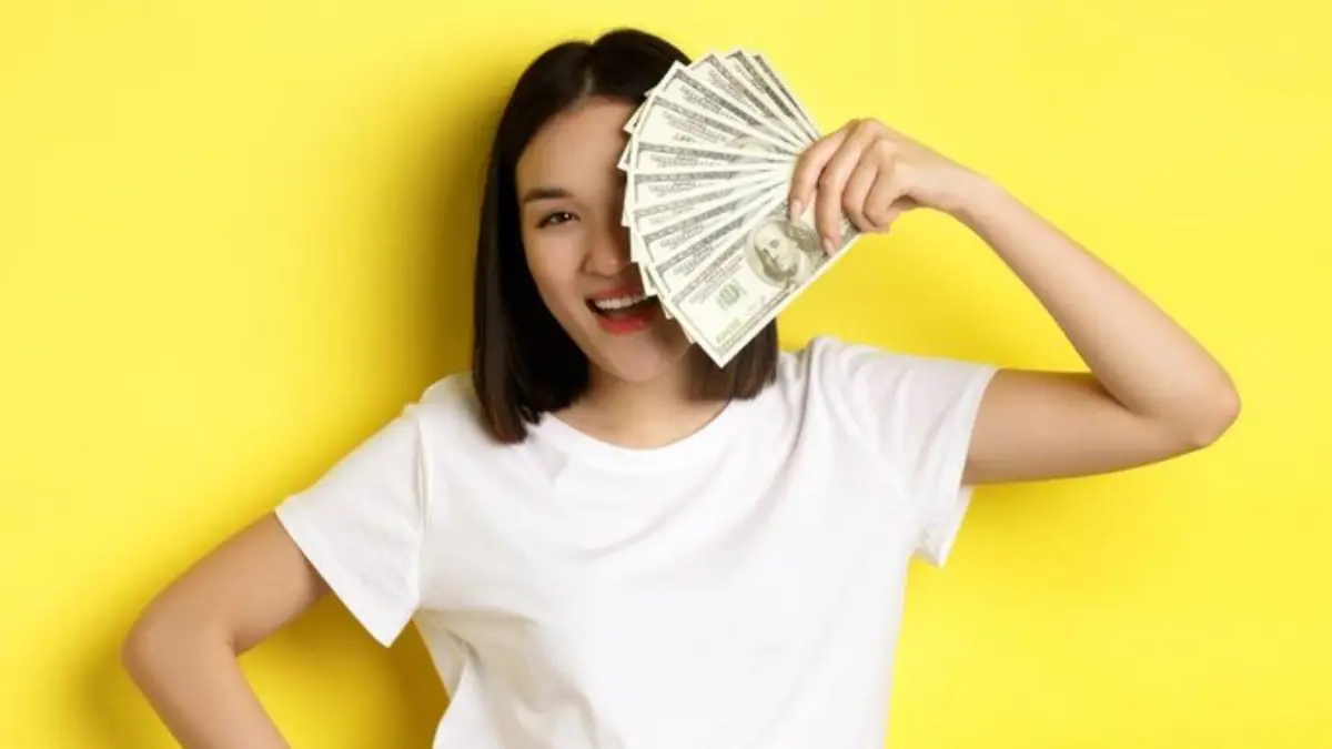 Ilustrasi zodiak yang bakal makin melesat (Freepik) 