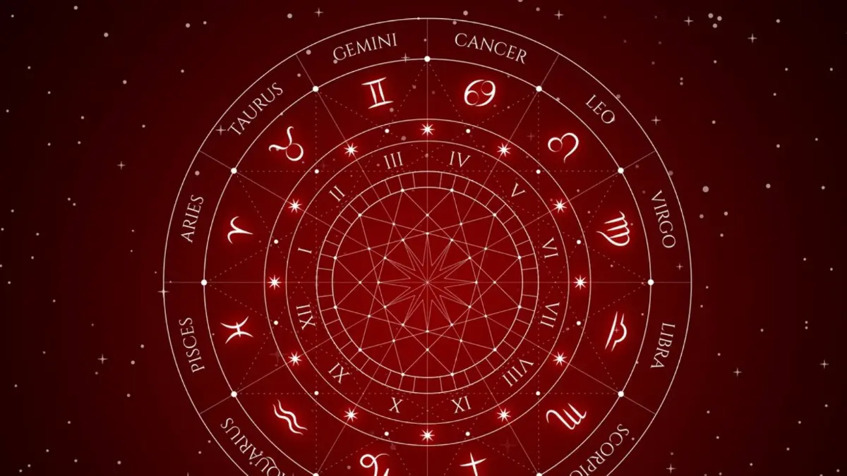 Ilustrasi zodiak (Freepik) 