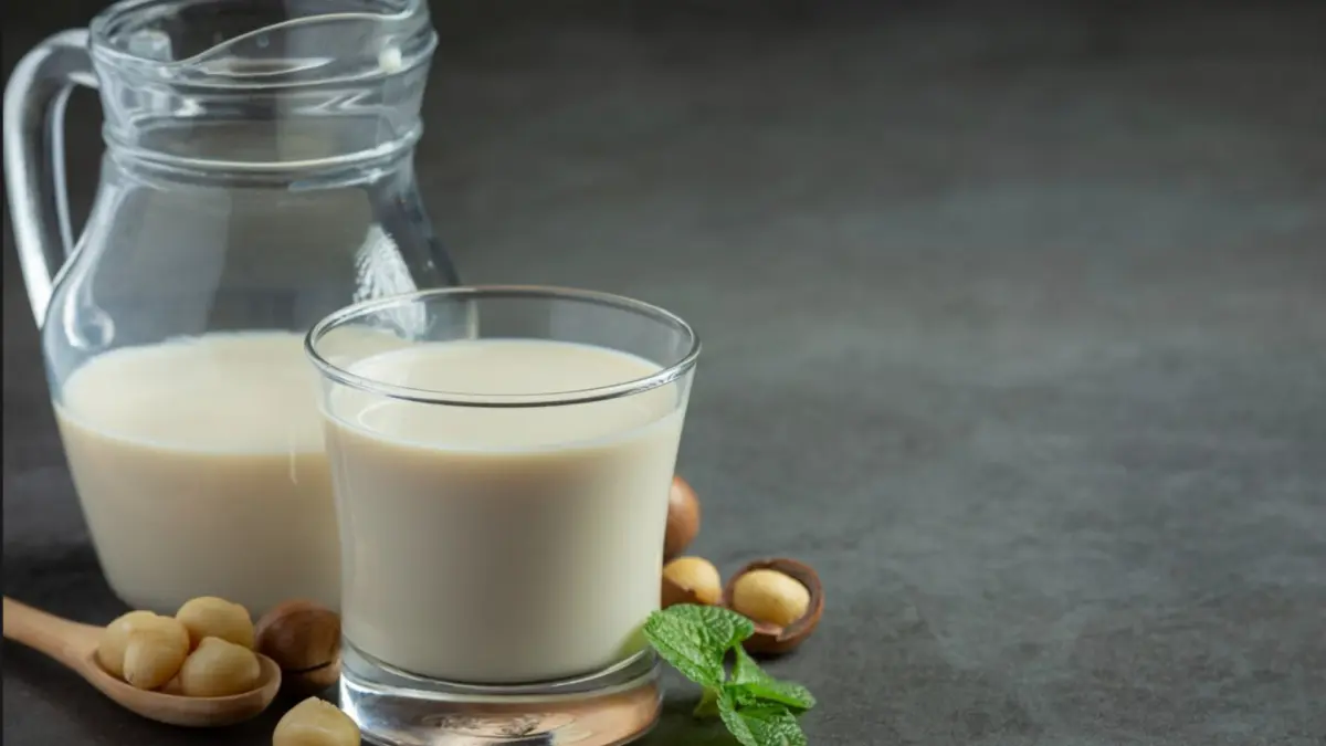 7 Minuman Tinggi Kalsium Pengganti Susu Sapi, Cocok untuk Vegan!