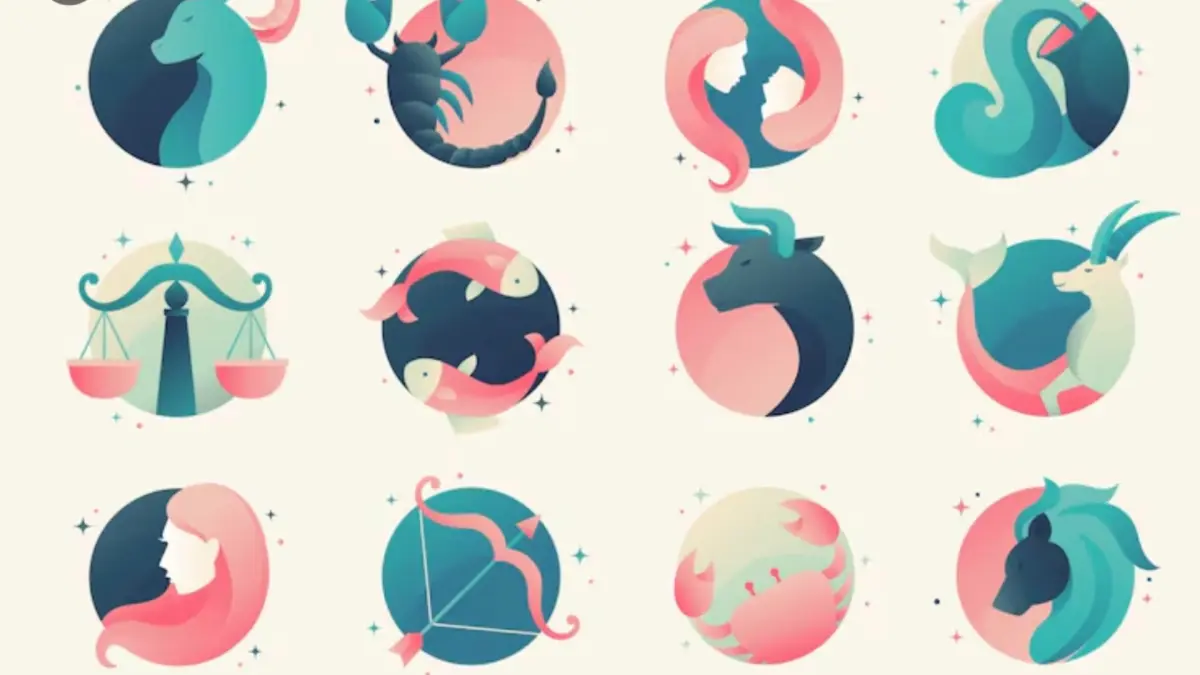 Ilustrasi zodiak (Freepik) 