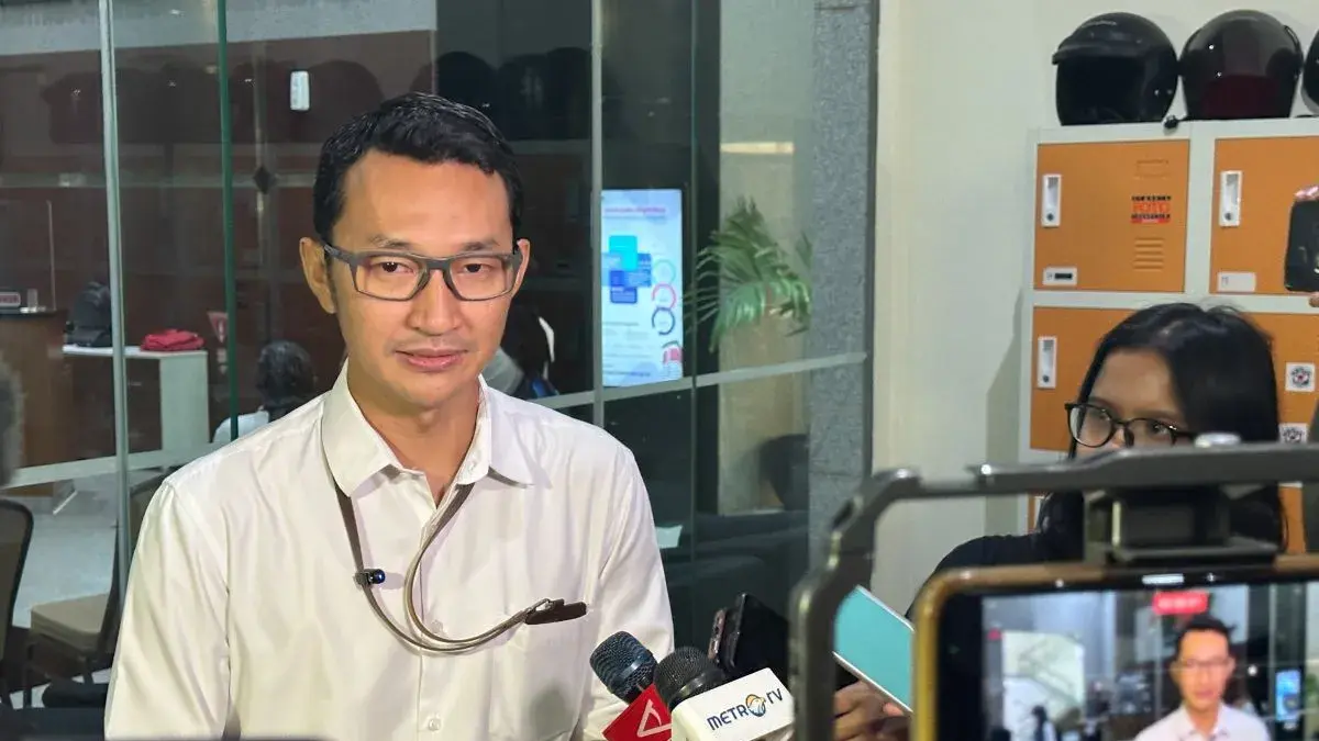 KPK Bergerak di Tangsel! Saksi Kasus Bea Cukai Mangkir Pemeriksaan, Sudah Amankan 6 dari 17 Orang Tersangka