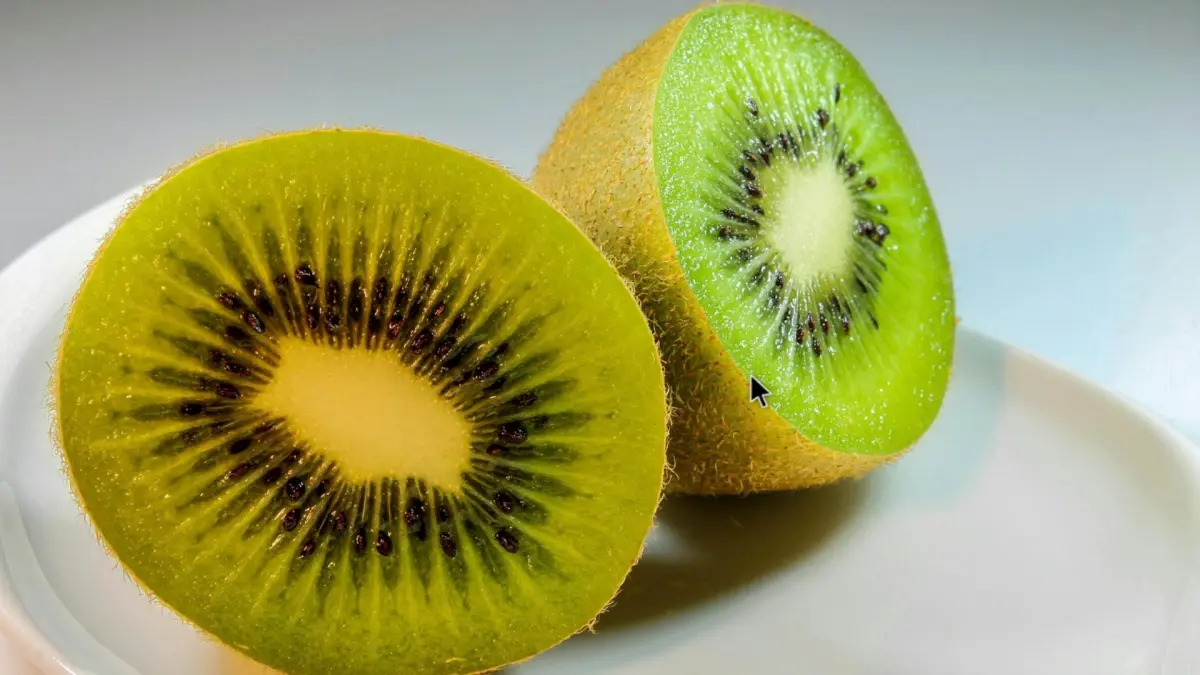 Buah kiwi (Pexels)