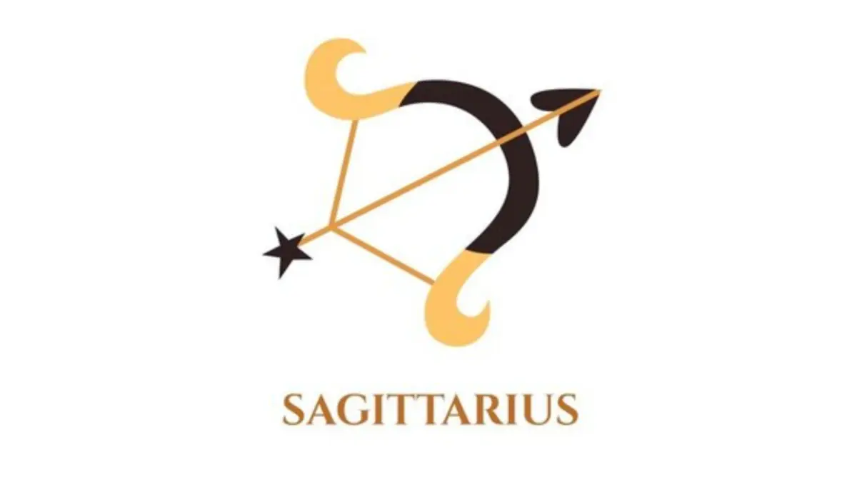 Zodiak Sagitarius (Magnific)