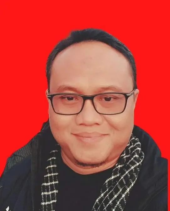 Budhi Haryadi. (Dok. Pribadi)