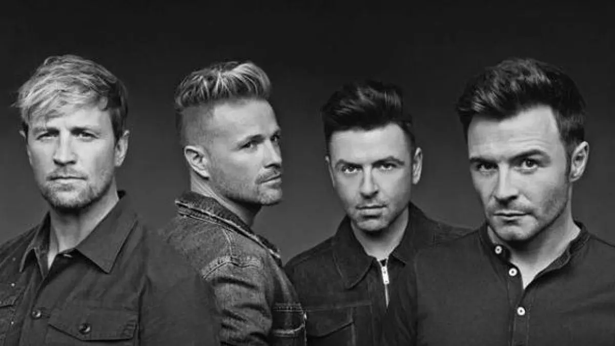 Westlife bakal gelar WESTLIFE 25: THE ANNIVERSARY WORLD TOUR di Jakarta. (Dok. Antara)