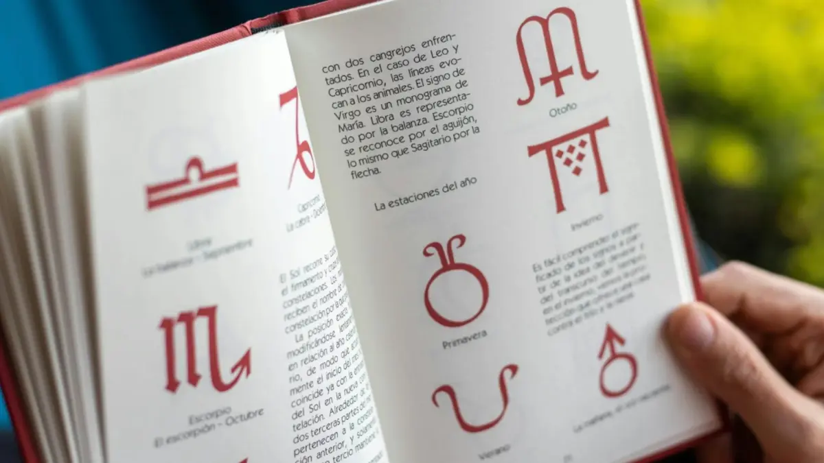 Ilustrasi zodiak (Pexels)