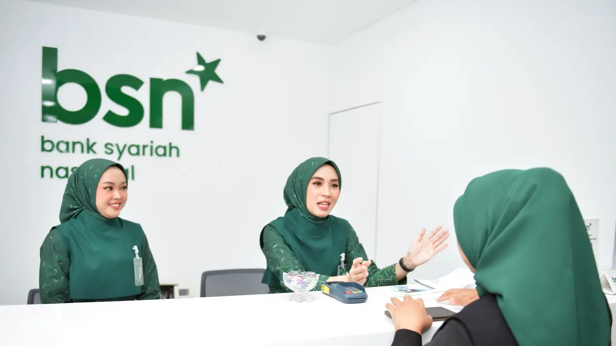 Ilustrasi - FSP BPD SI menolak rencana pemindahan payroll ASN ke Himbara karena dinilai menekan likuiditas BPD dan berdampak pada pembiayaan UMKM. (Dok. BSN)
