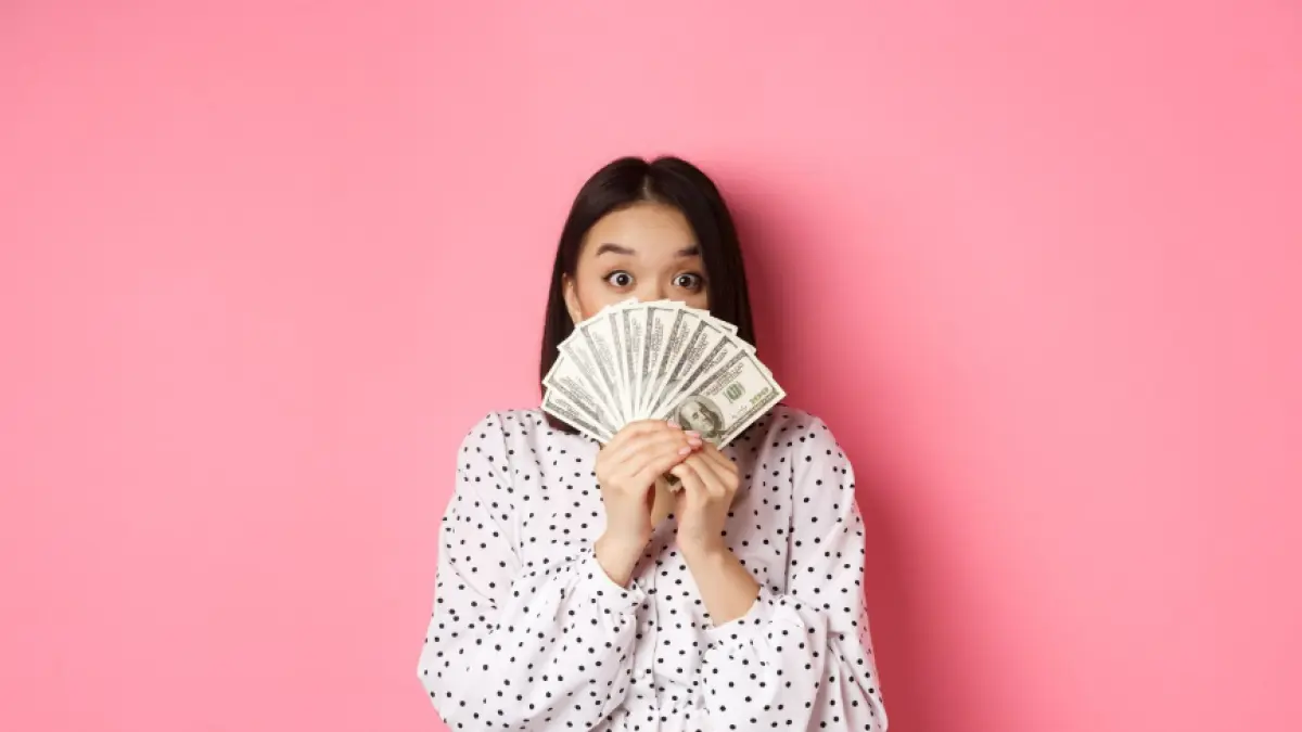 Ilustasi shio yang siap memanen hasil kerja keras (Magnific) 
