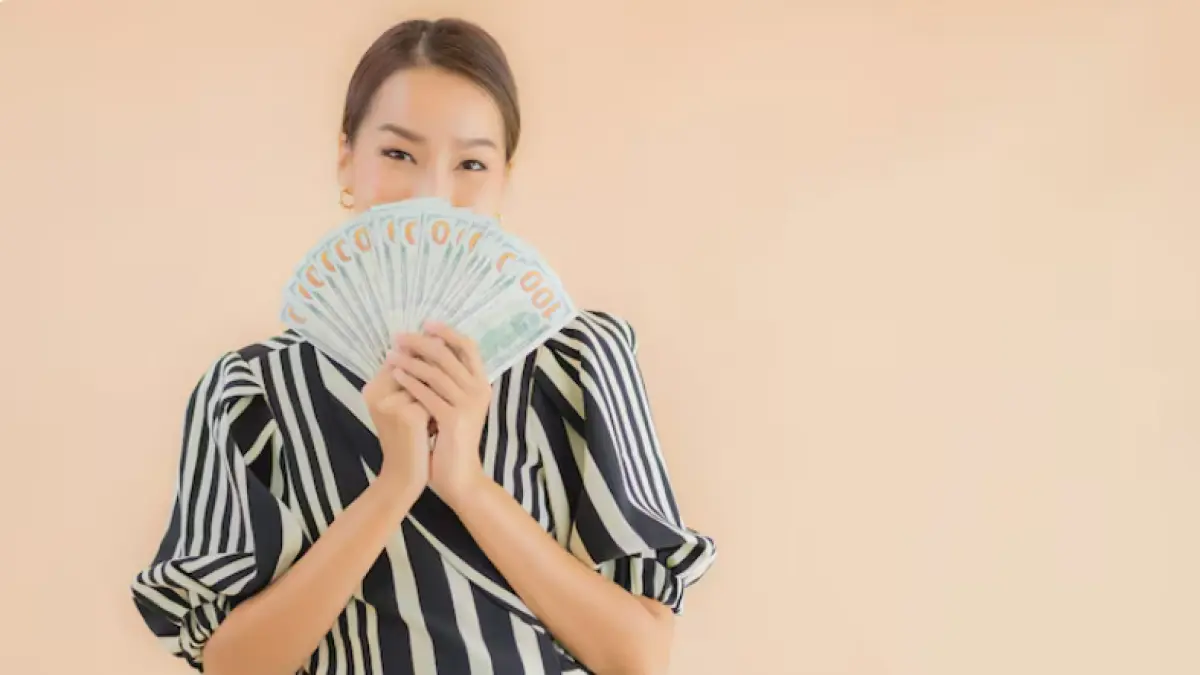 Ilustrasi shio yang diprediksi paling beruntung (Magnific) 