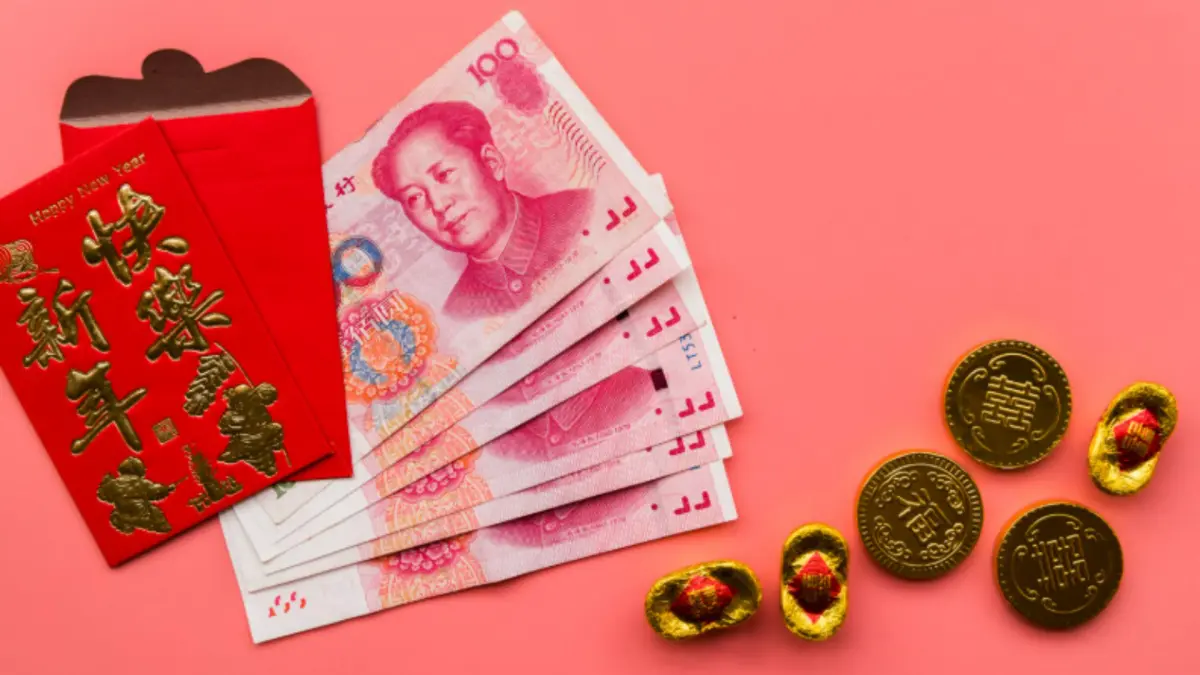 Ilustrasi shio yang dinaungi energi keberuntungan finansial (Magnific)