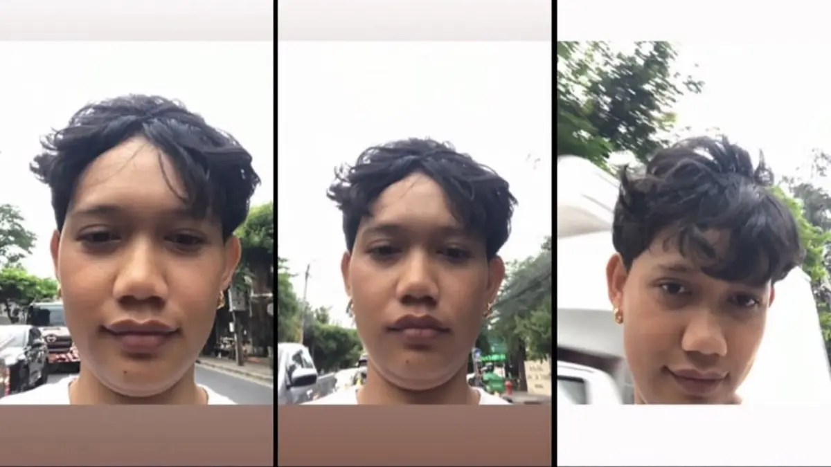 Nyimas Laula akhirnya buka suara usai video dirinya memarahi seorang pria di We Fitness Bali viral dan menuai kecaman di media sosial. Melalui akun Threads, fotografer yang mengaku menjadi kontributor The New York Times dan The Wall Street Journal itu menjelaskan alasan di balik emosinya saat sesi Olympic weightlifting. Simak tanggapan lengkap Nyimas Laula di sini. (Dok. Pribadi Nyimas Laula)
