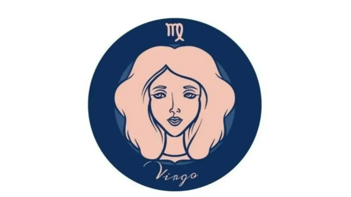 Ilustrasi zodiak Virgo (Magnific)