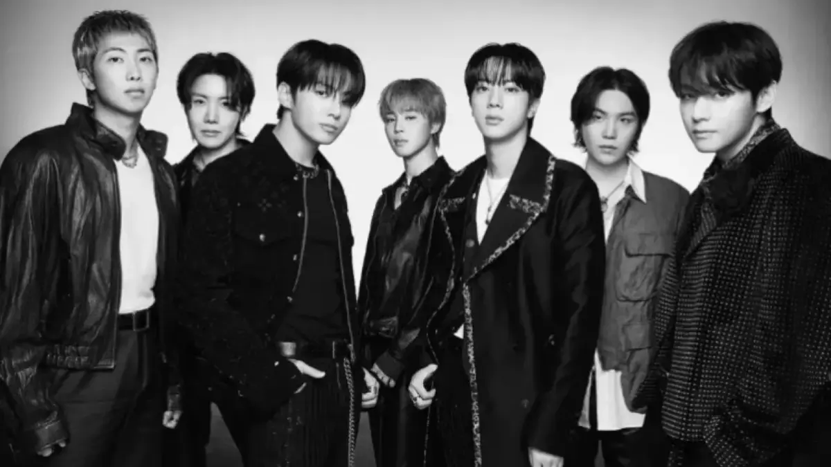 BTS (Kbizoom)