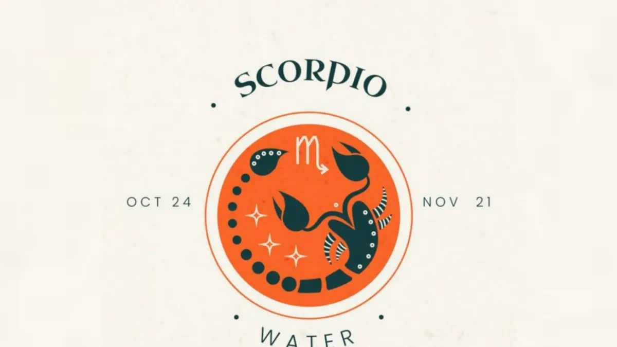 Ramalan Zodiak Scorpio Jumat 24 Juli 2026, Karier Stagnan, Waspadai Masalah Kulit!