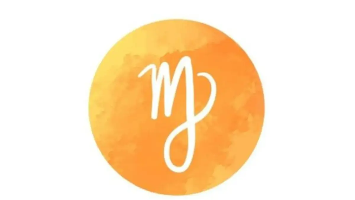 Ilustrasi zodiak Virgo (Magnific)