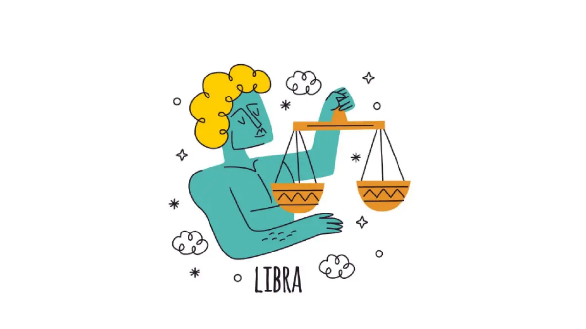 Ramalan Zodiak Libra 27 Juli 2026, Pikiran Lebih Jernih, Hubungan Makin Hangat!