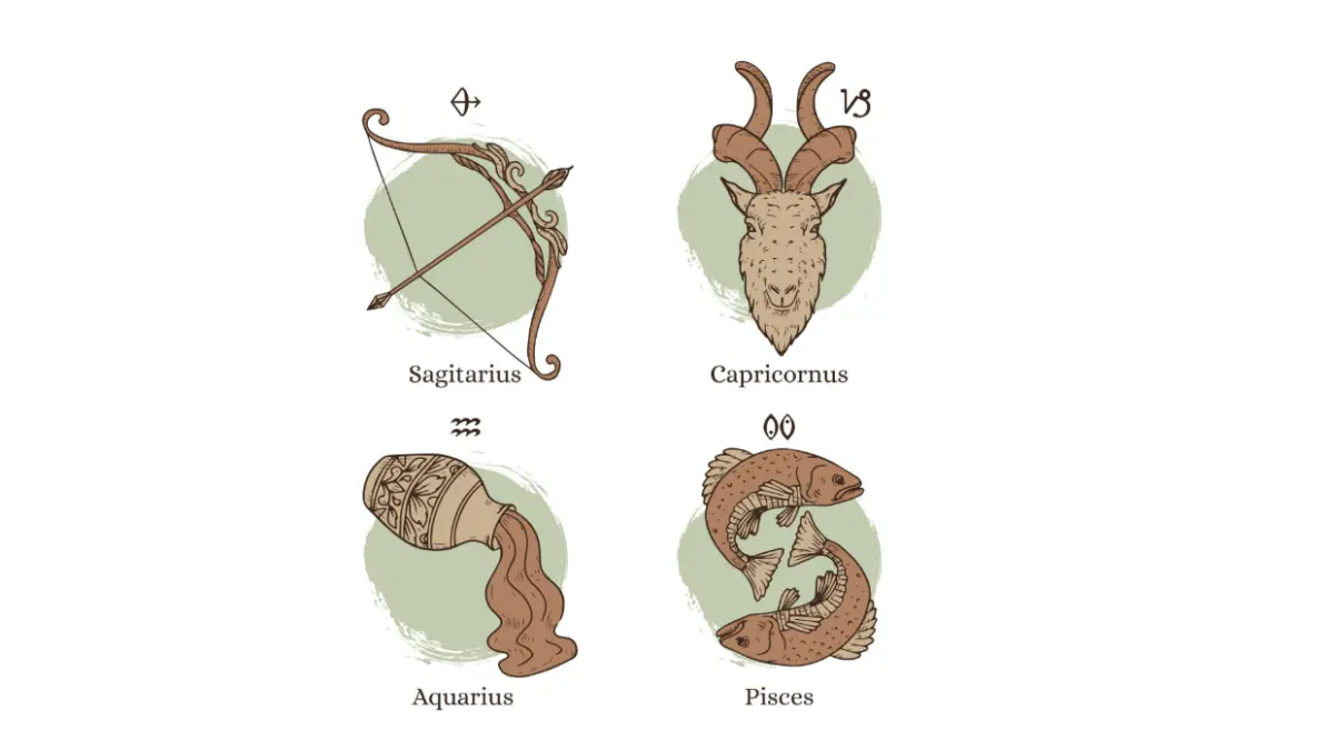  Ramalan Zodiak Rabu 29 Juli 2026, Intip Nasib Sagitarius, Capricorn, Aquarius, dan Pisces Besok
