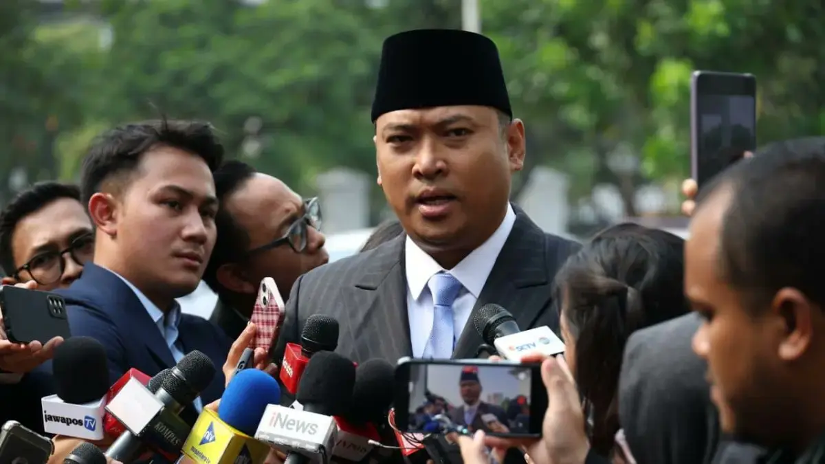 Lembaga yang dipimpin Sudaryono itu juga menghentikan sementara (suspend) operasional 833 dapur Satuan Pelayanan Pemenuhan Gizi (SPPG) atau dapur Makan Bergizi Gratis (MBG) yang tidak memenuhi standar. (Dok. BGN)