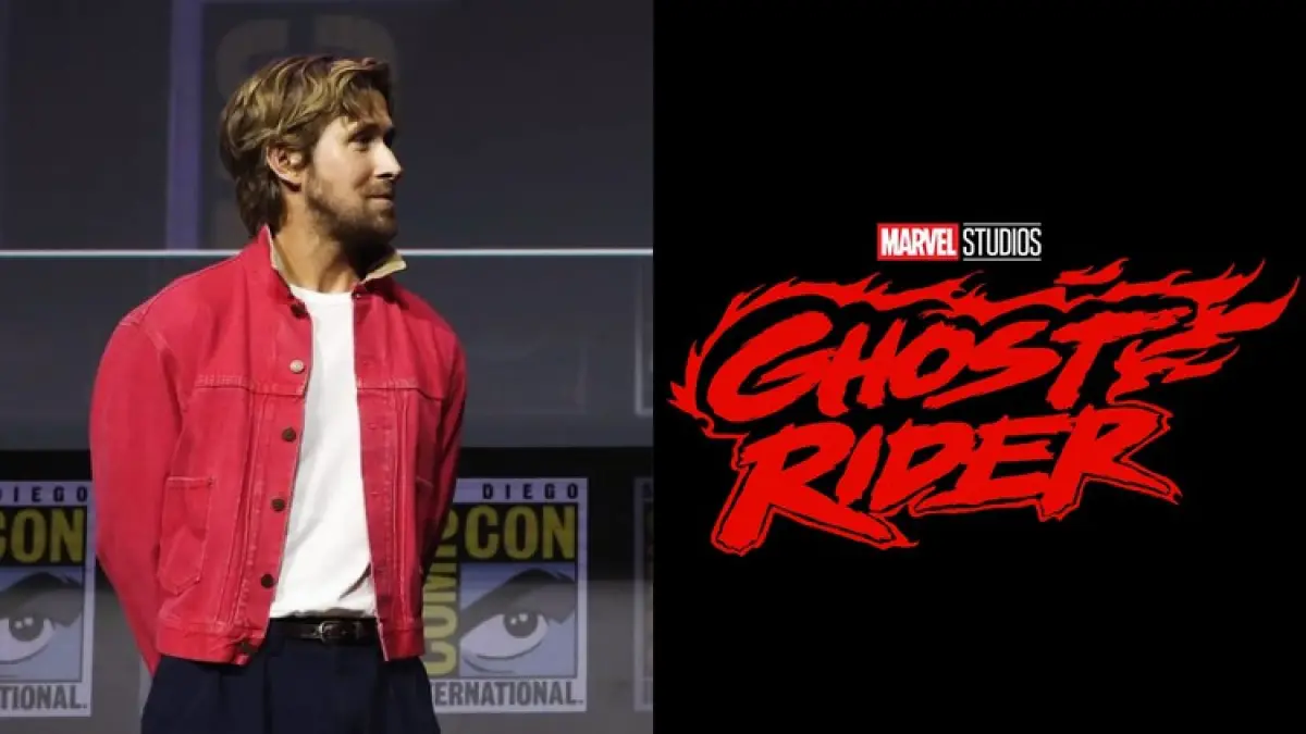 Ryan Gosling akan memerankan Ghost Rider (Instagram @rryan_ggosling dan @marvelstudios)