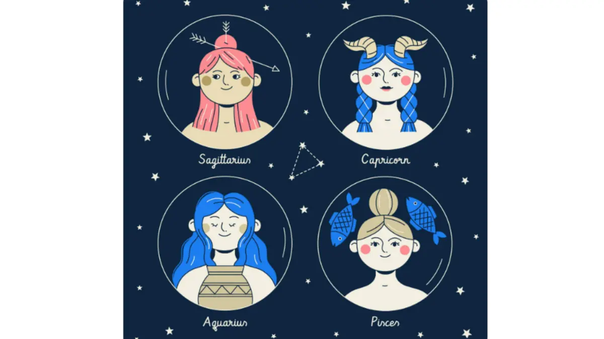 Ramalan Zodiak Besok 30 Juli 2026, Intip Nasib Cinta, Karier, Keuangan Sagitarius, Capricorn, Aquarius, dan Pisces 