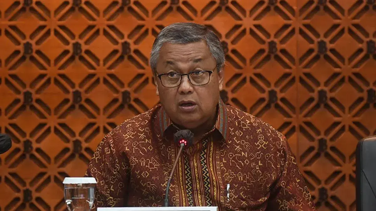 KPK: Pemanggilan Perry Warjiyo dalam Kasus CSR BI-OJK Sesuai Kebutuhan Penyidik