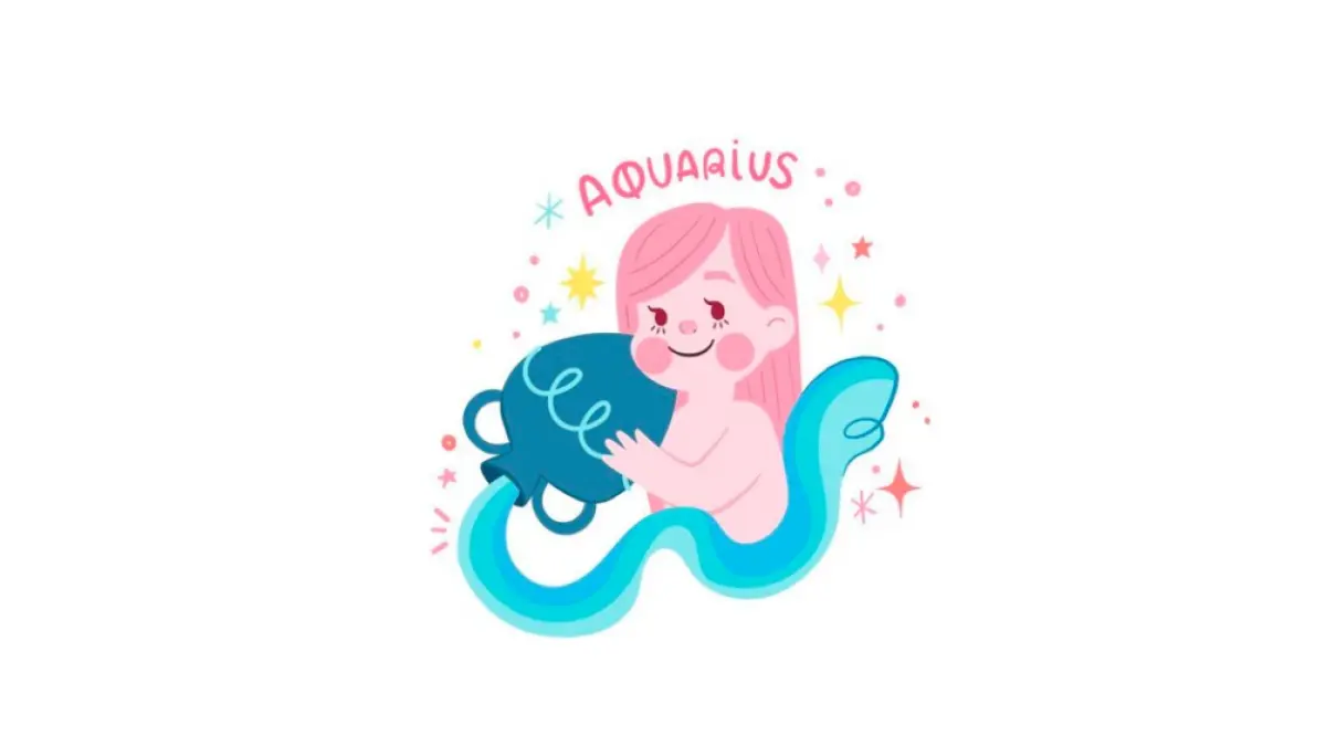  Ramalan Zodiak Aquarius 31 Juli 2026, Jomblo Waktunya Kirim Pesan, Peluang Baru Siap Menanti!