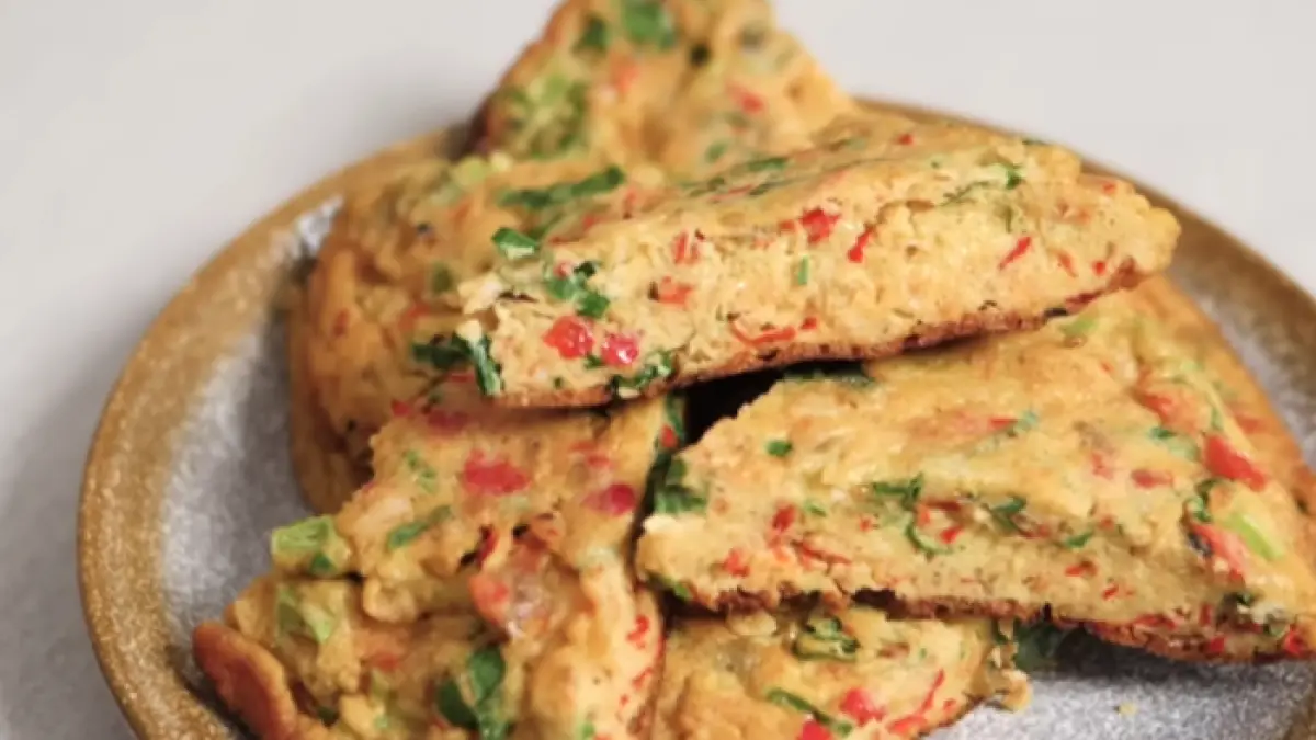 Resep Telur Dadar Padang Khas Minang yang Tebal dan Praktis untuk Menu Keluarga