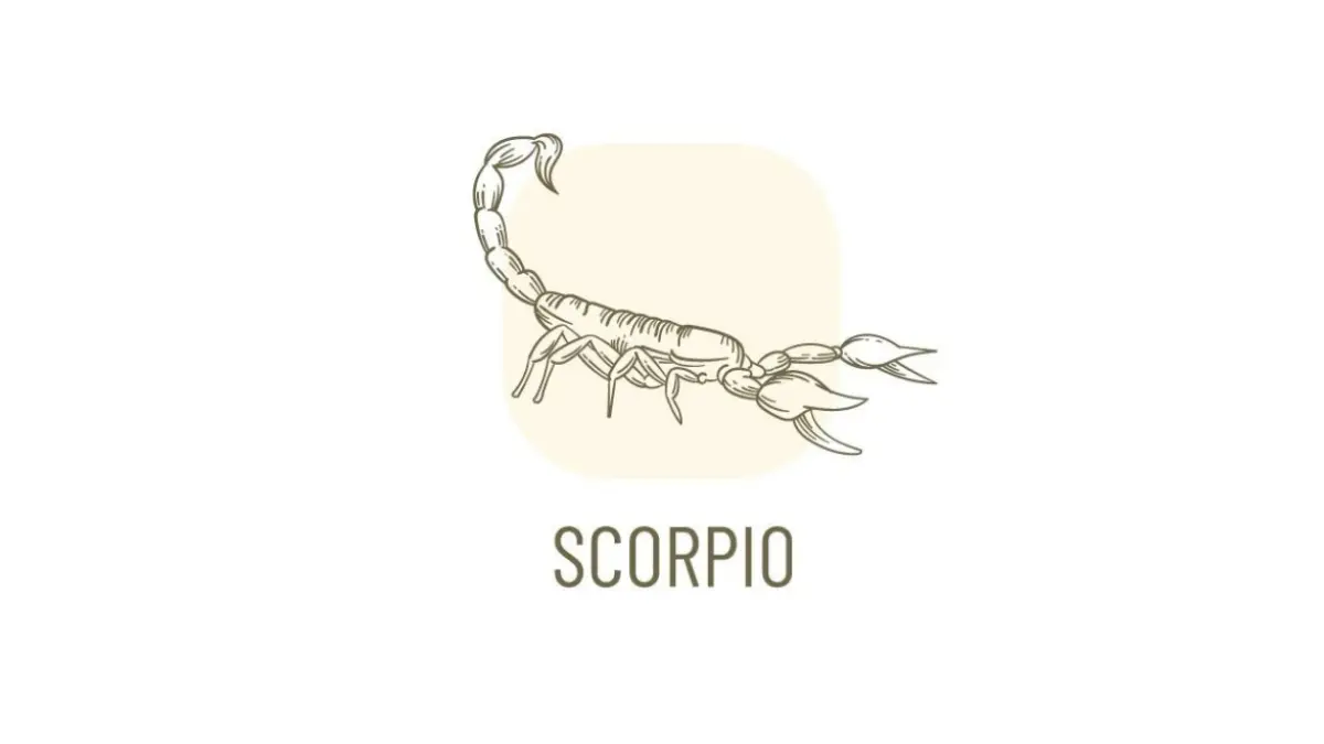  Ramalan Zodiak Scorpio Awal Agustus 2026, Karier Padat, Keuangan Perlu Dikontrol!