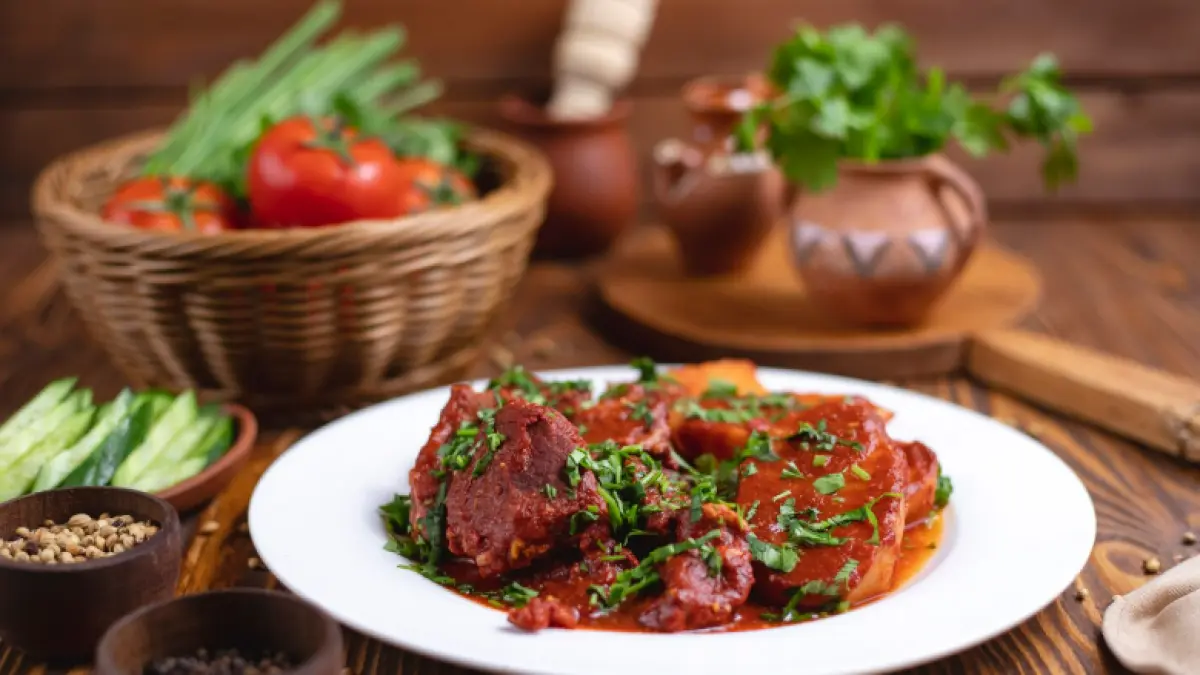 Bikin Nagih! Ini Resep Tumis Sapi Kemangi Empuk dan Pedas ala Chef Ade Koerniawan