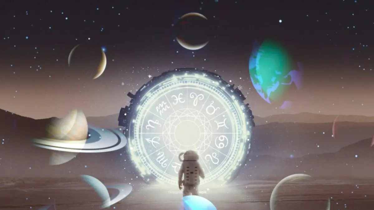 Leo Panen Rezeki! Cek Urutan 12 Zodiak Paling Beruntung Besok 4 Agustus 2026