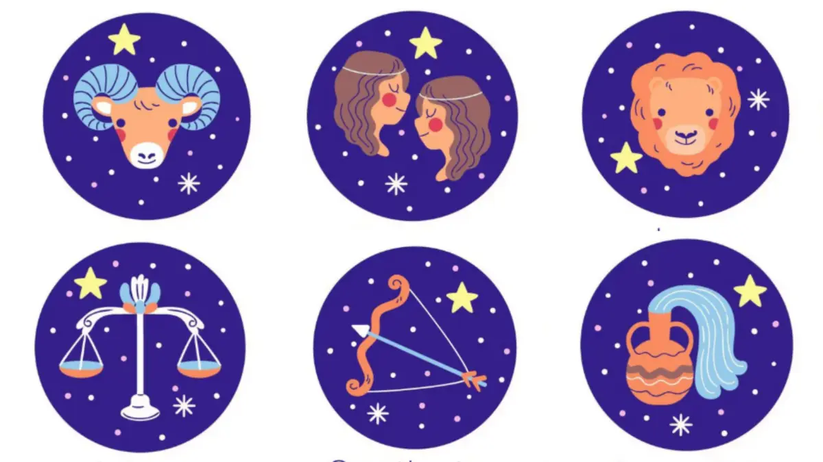 Ramalan Zodiak Aries, Gemini, Leo, Libra, Sagitarius, dan Aquarius 3 Agustus 2026, Siapa Paling Beruntung?