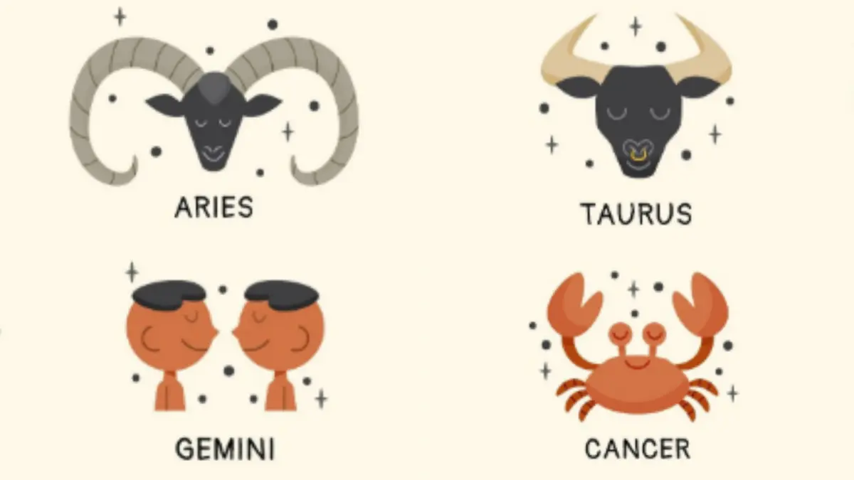 Ramalan Zodiak Besok 5 Agustus 2026 untuk Aries, Taurus, Gemini, dan Cancer