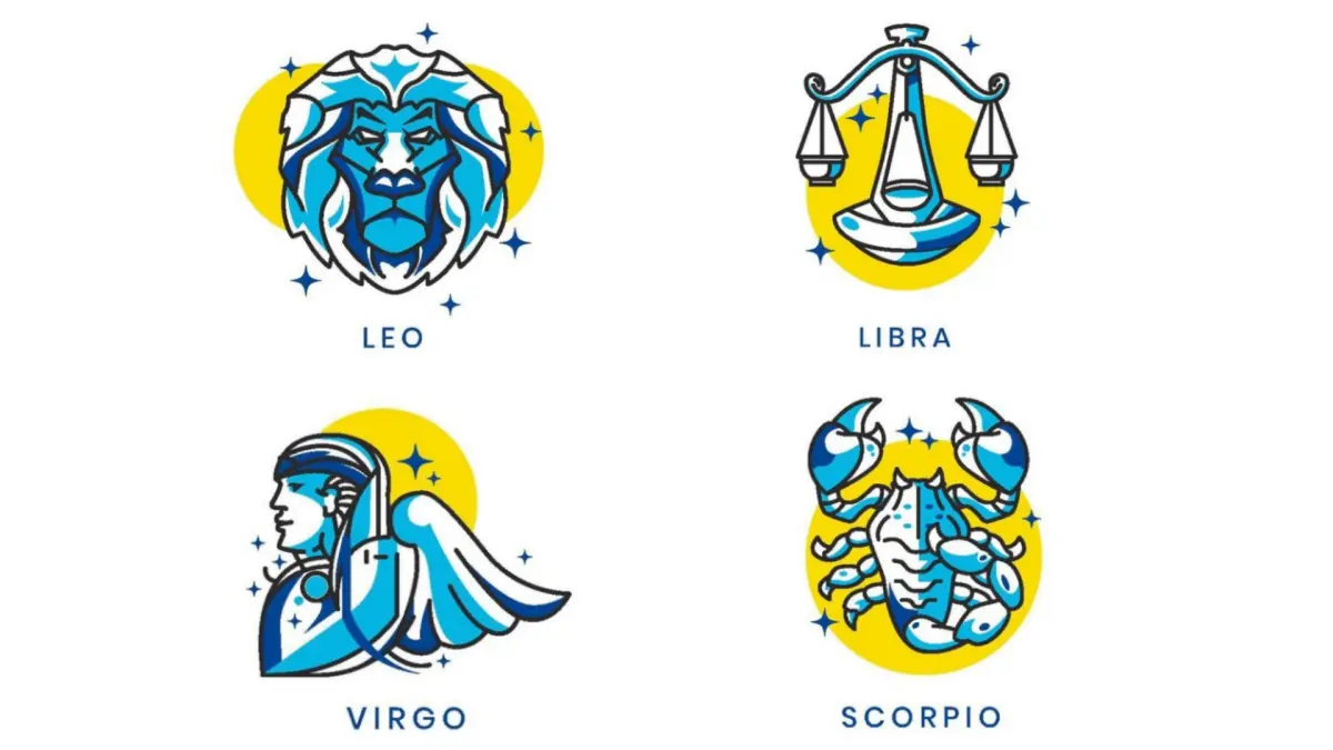 Ramalan Zodiak Besok 5 Agustus 2026 untuk Leo, Virgo, Libra, dan Scorpio
