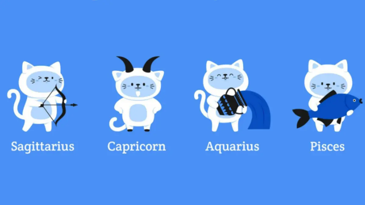 Ramalan Zodiak Besok 5 Agustus 2026 untuk Sagitarius, Capricorn, Aquarius, dan Pisces