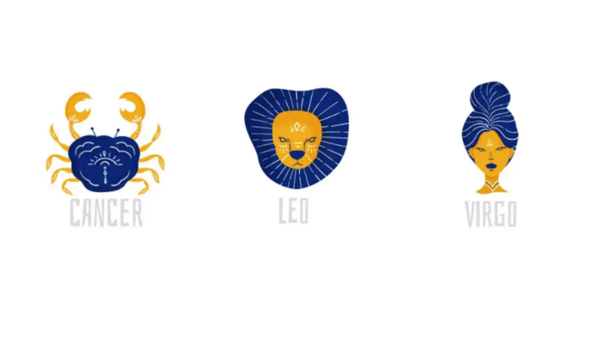 Intip Ramalan Keuangan Zodiak Cancer, Leo, Virgo pada 5 Agustus 2026, Siapa Paling Hoki?