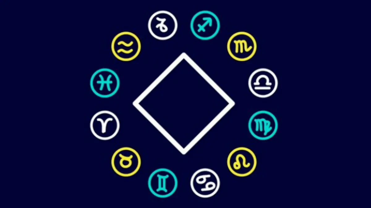 Ilustrasi ramalan zodiak (Magnific) 