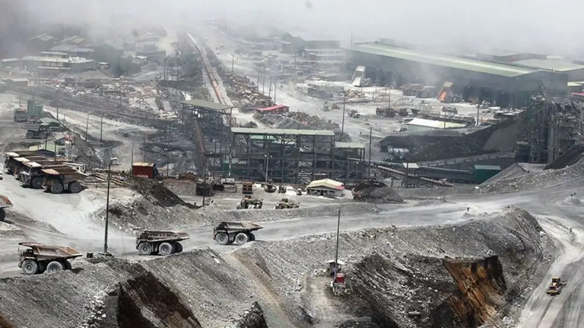 Freeport Indonesia mengajukan perpanjangan IUPK Grasberg pada Juni 2026 sebelum izin berakhir 2041 demi menjaga investasi dan produksi. (Dok. Antara)