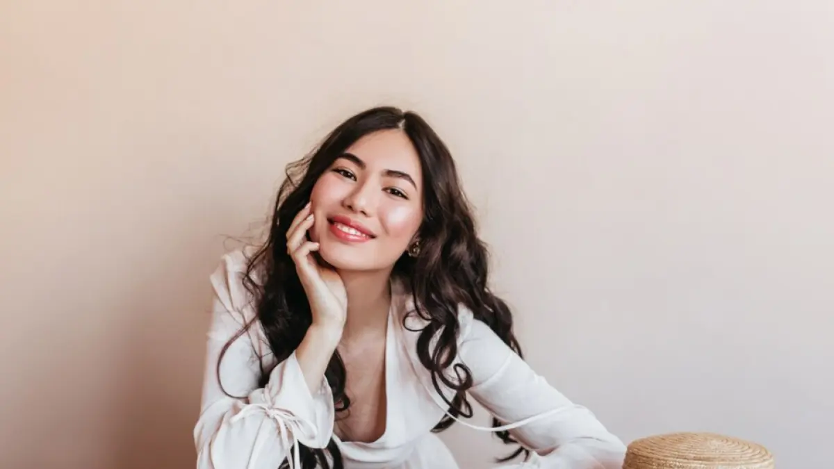 Ilustrasi perempuan zodiak Scorpio (Magnific)