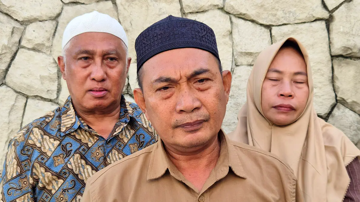 Orang tua Affan Kurniawan meminta tidak ada peringatan setahun kematian. Keluarga hanya berharap masyarakat memberikan doa untuk almarhum. (Dok. IST)