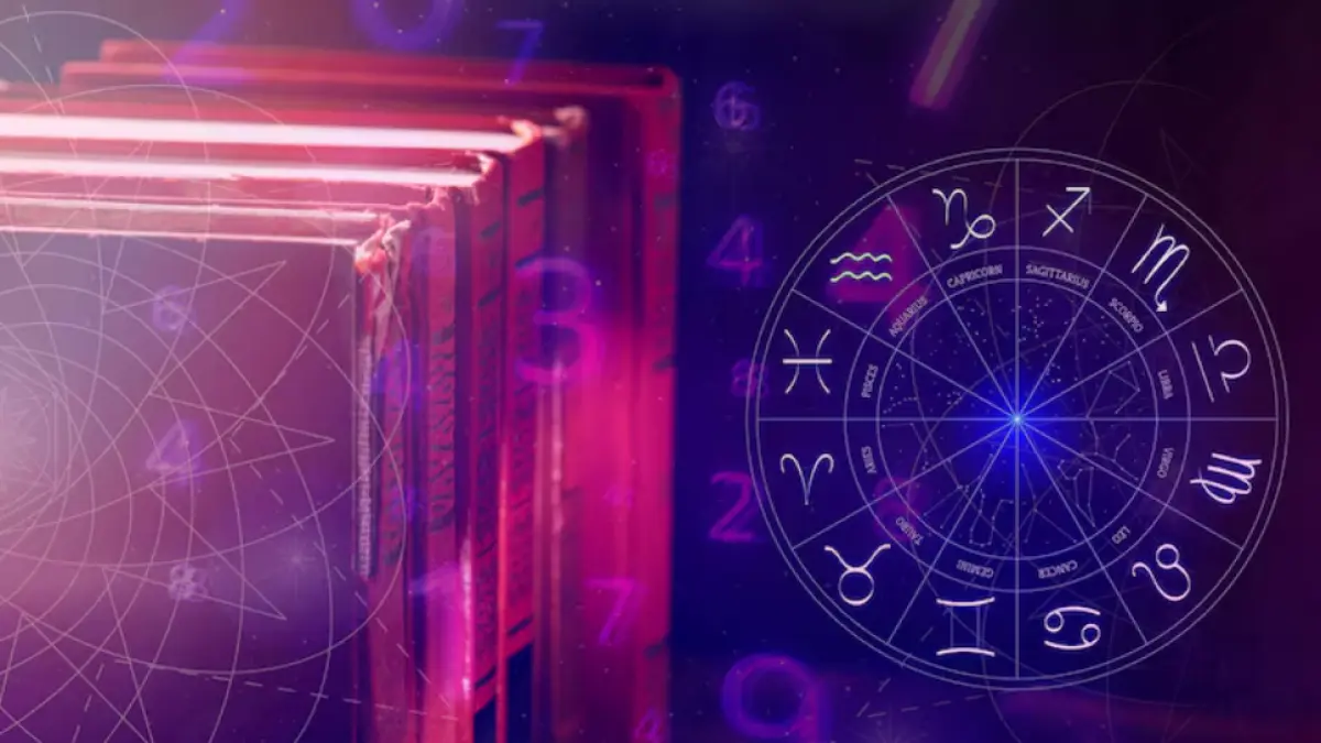 Ilustrasi ramalan zodiak (Magnific)
