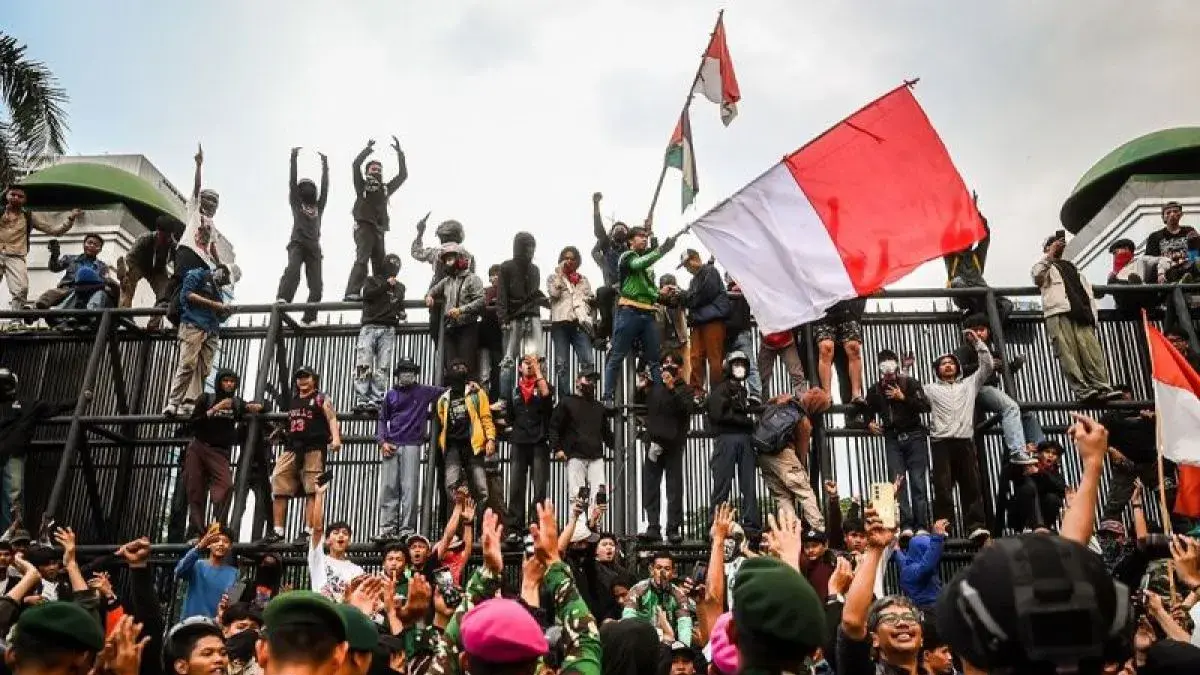 Arsip - ANTARA FOTO/Rivan Awal Lingga/nym/pri.