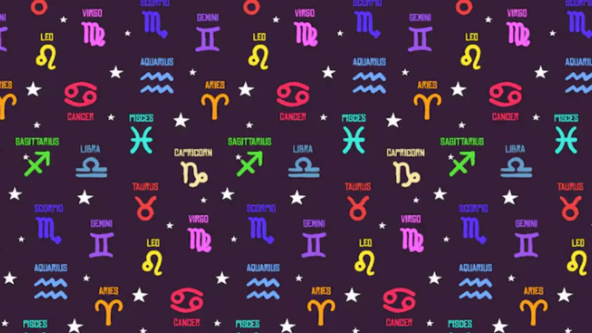  Ilustrasi ramalan 12 zodiak (Magnific) 