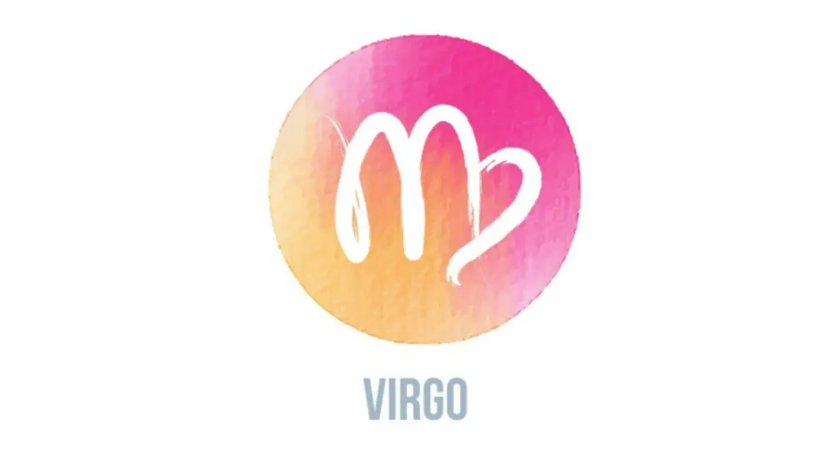 Ilustrasi zodiak Virgo (Magnific)