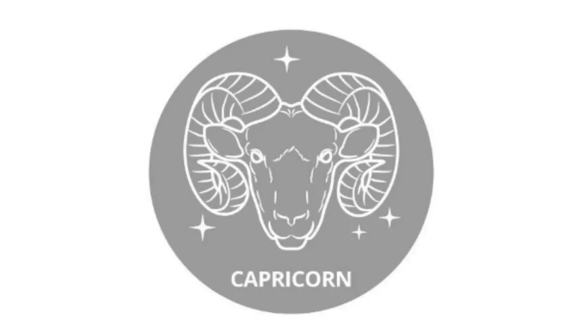 Ilustrasi zodiak Capricorn (Magnific)