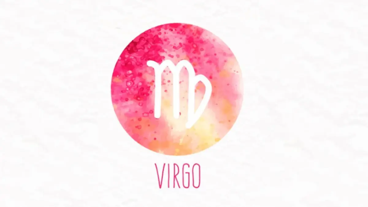 Ilustrasi zodiak Virgo (Magnific)